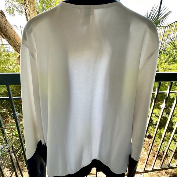 Ellesse Track Jacket navy blue/yellow 2020 - RARE! - Picture 3 of 4